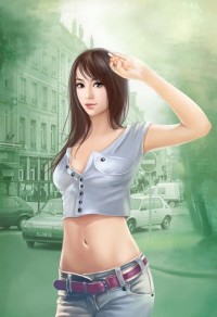 师兄个
