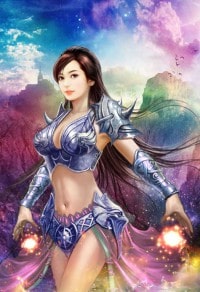 斗破：开局攻略美杜莎