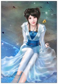 [灵异]鬼眼新娘2