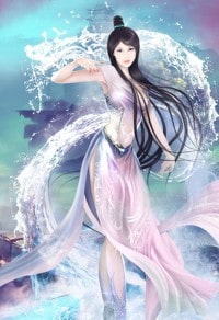 星际蜂巢女王废墟的‘王都’